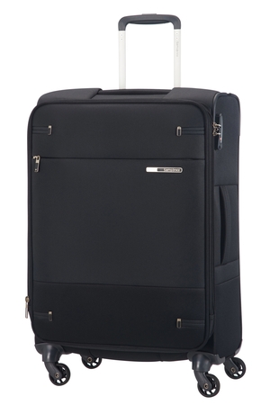 SAMSONITE Kufr Base Boost Spinner Expander 66/28 Black, 44 x 28 x 66 (79201/1041)