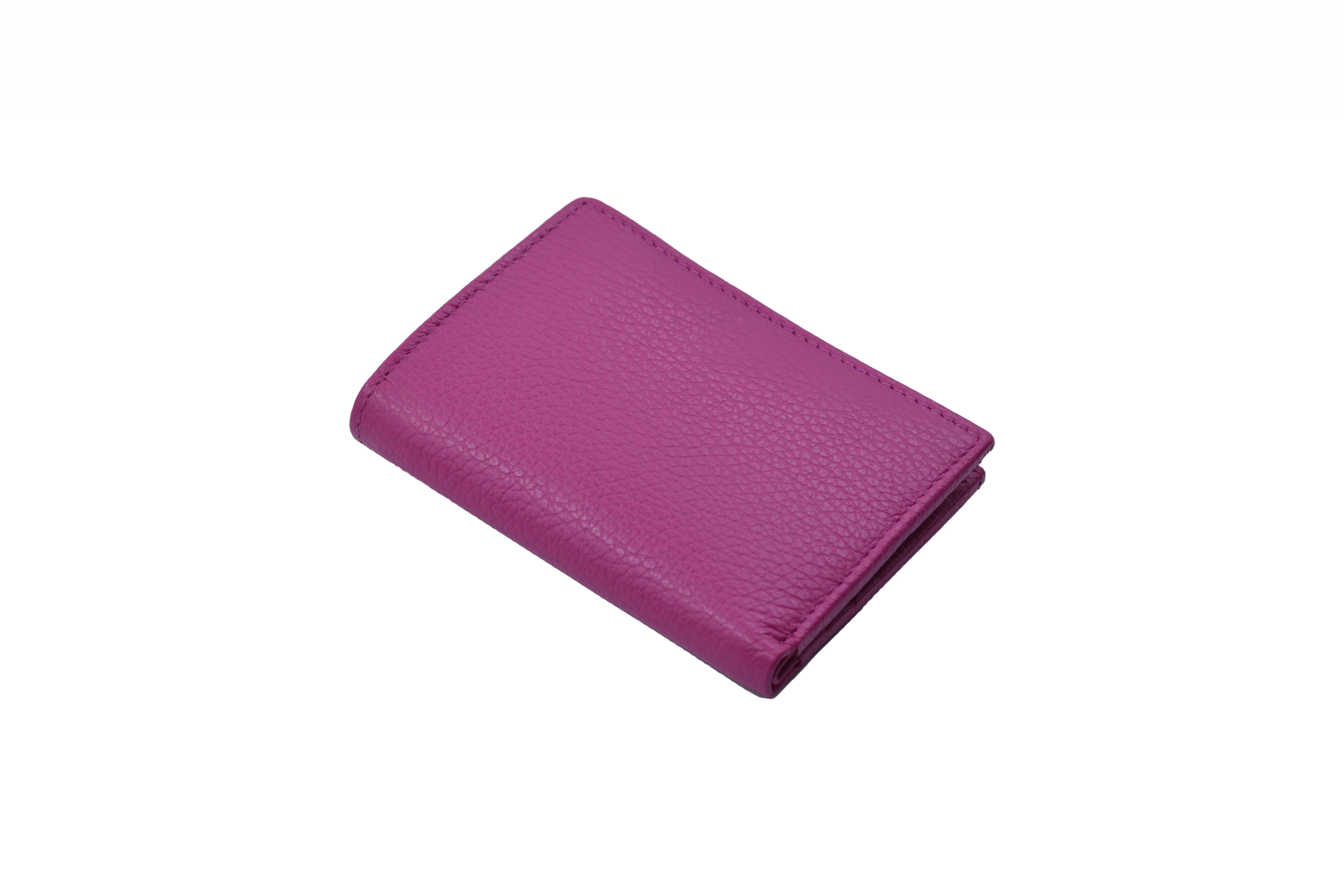 Dámská peněženka Fuchsiová, 12 x 3 x 9 (XSB00-DB986-40KUZ)