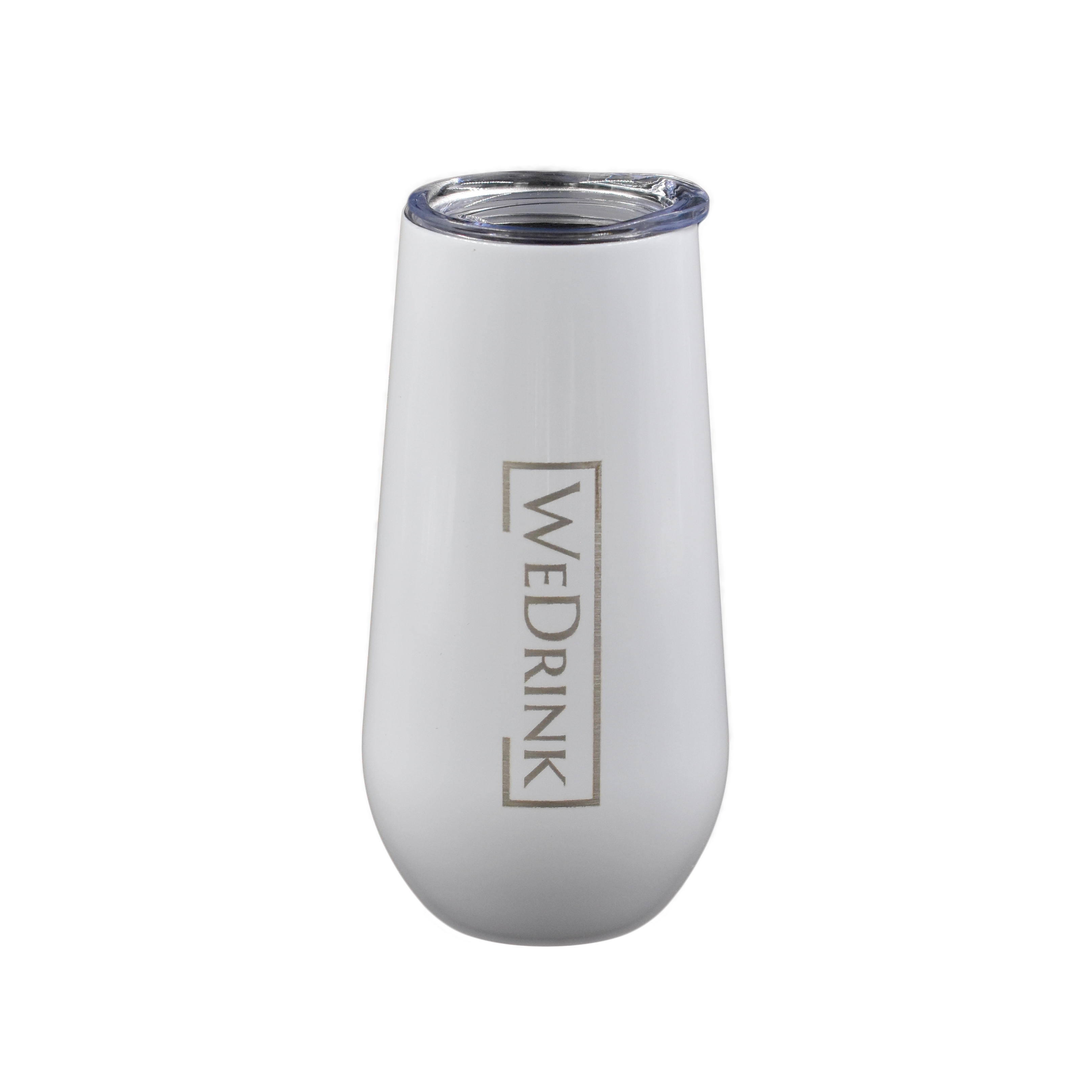 Levně WEDRINK Mimosa cup 150 ml Ice White (WD-MC-06M)