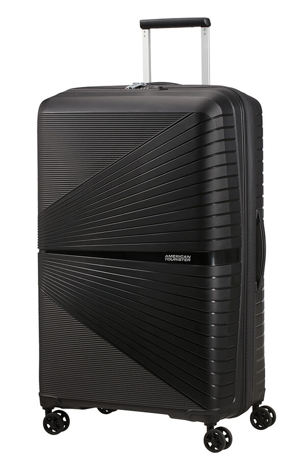 AT Kufr Airconic Spinner 77/31 Onyx Black, 49 x 31 x 77 (128188/0581)