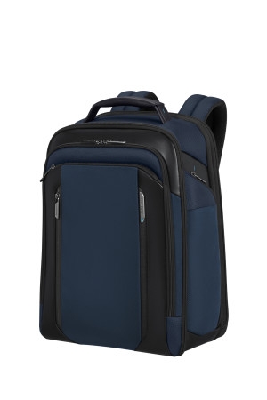 Levně SAMSONITE Batoh na notebook 15.6" Spectrolite 4.0 Underseater Expander Blue, 36 x 20 x 45 (158110/1090)