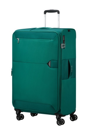 SAMSONITE Kufr Urbify Spinner Expander 78/30 Pine Green, 48 x 30 x 78 (150717/1693)