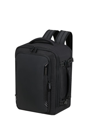 Levně AT Batoh na notebook 15,6" S/M Take2Cabin Flash Black, 30 x 20 x 40 (159223/361E)