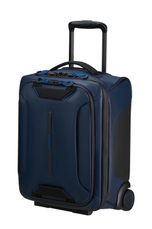 SAMSONITE Cestovní taška na kolečkách Ecodiver Underseater 45/20 Cabin Blue Nights, 36 x 20 x 45 (151349/2165)