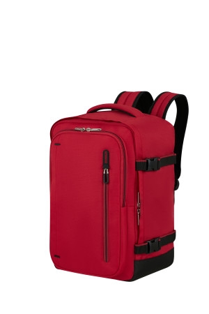 Levně AT Příruční batoh S Cloudrider Underseater Astral Red, 25 x 20 x 40 (158735/0424)