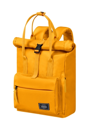 Levně AT Sportovní batoh Urban Groove Yellow, 25 x 20 x 36 (143779/1924)