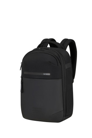 Levně SAMSONITE Turistický batoh Moderny Black, 25 x 13 x 38 (158037/1041)