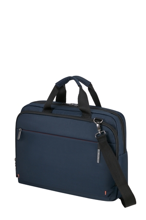 SAMSONITE Taška na notebook 15,6" NETWORK 4 Space Blue, 43 x 11 x 31 (142307/1820)