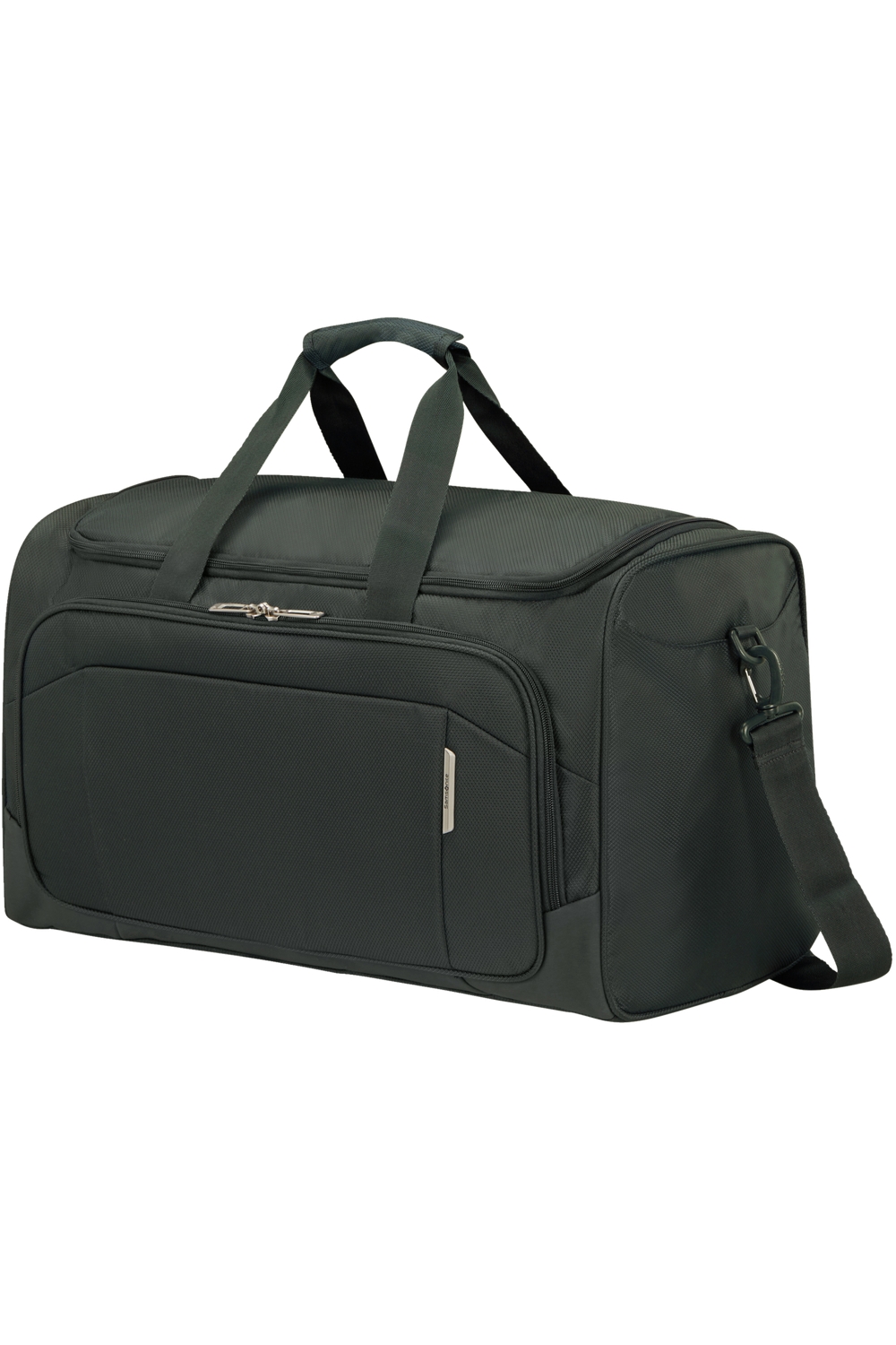 SAMSONITE Příruční taška Respark 55/30 Forest Green, 55 x 30 x 33 (143336/1339)