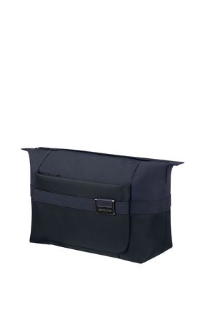 SAMSONITE Kosmetická etue Airea Dark Blue, 29 x 14 x 17 (137151/1247)