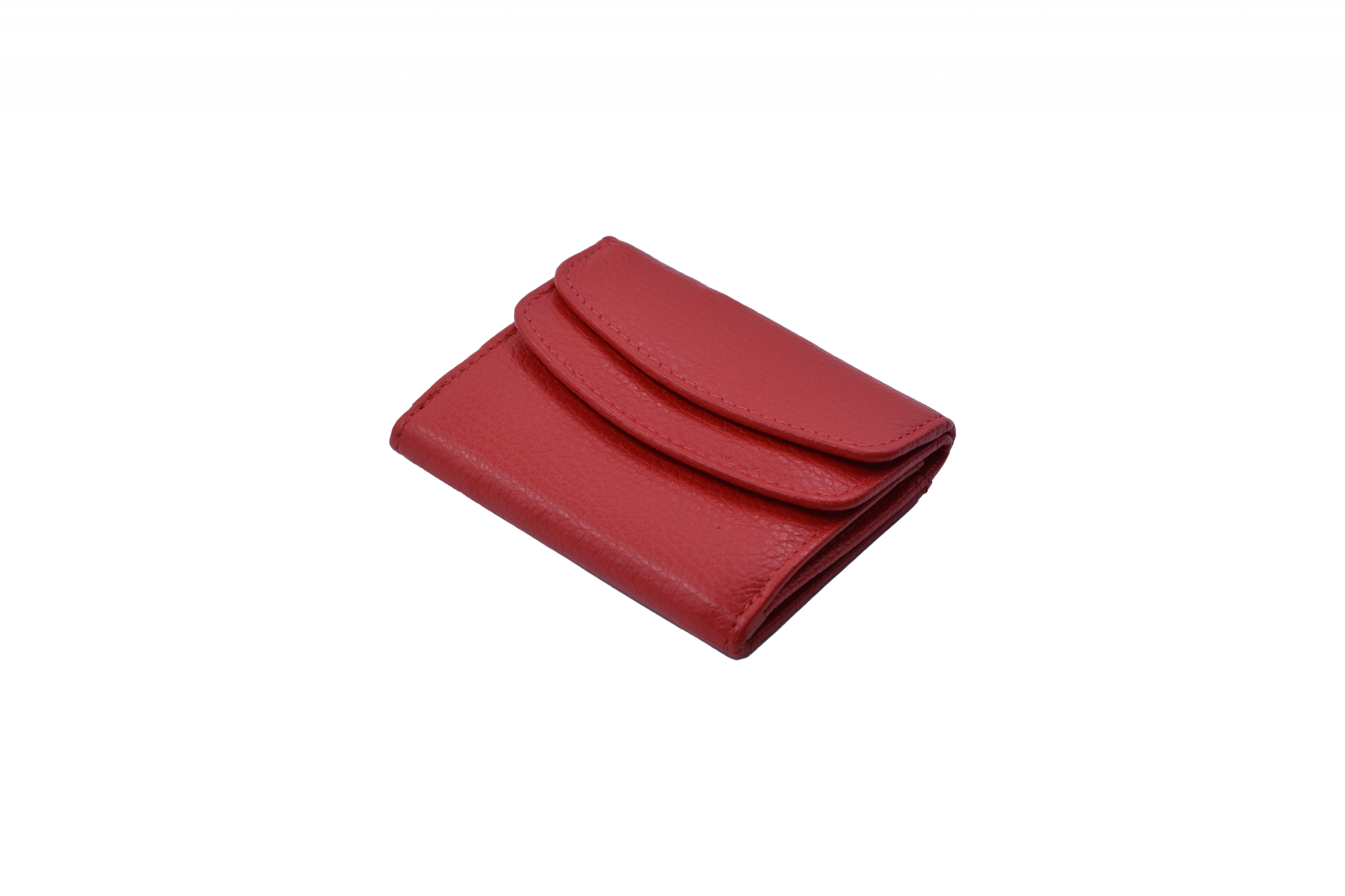 Levně Dámská peněženka Červená, 10 x 3 x 9 (XSB00-DB910-00KUZ)