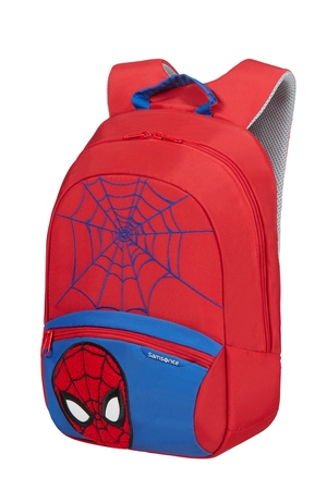 SAMSONITE Dětský batoh Disney Ultimate 2.0 Spider-Man, 26 x 15 x 35 (131854/5059)