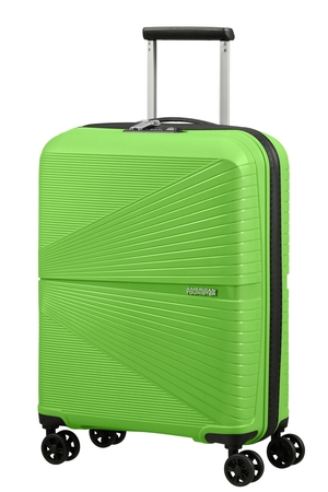 Levně AT Kufr Airconic Spinner 55/20 Cabin Acid Green, 40 x 20 x 55 (128186/4684)