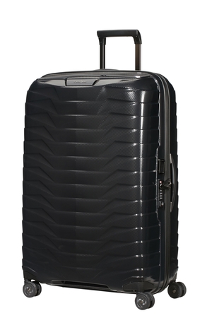 SAMSONITE Kufr Proxis Spinner 75/51 Black, 75 x 31 x 51 (126042/1041)