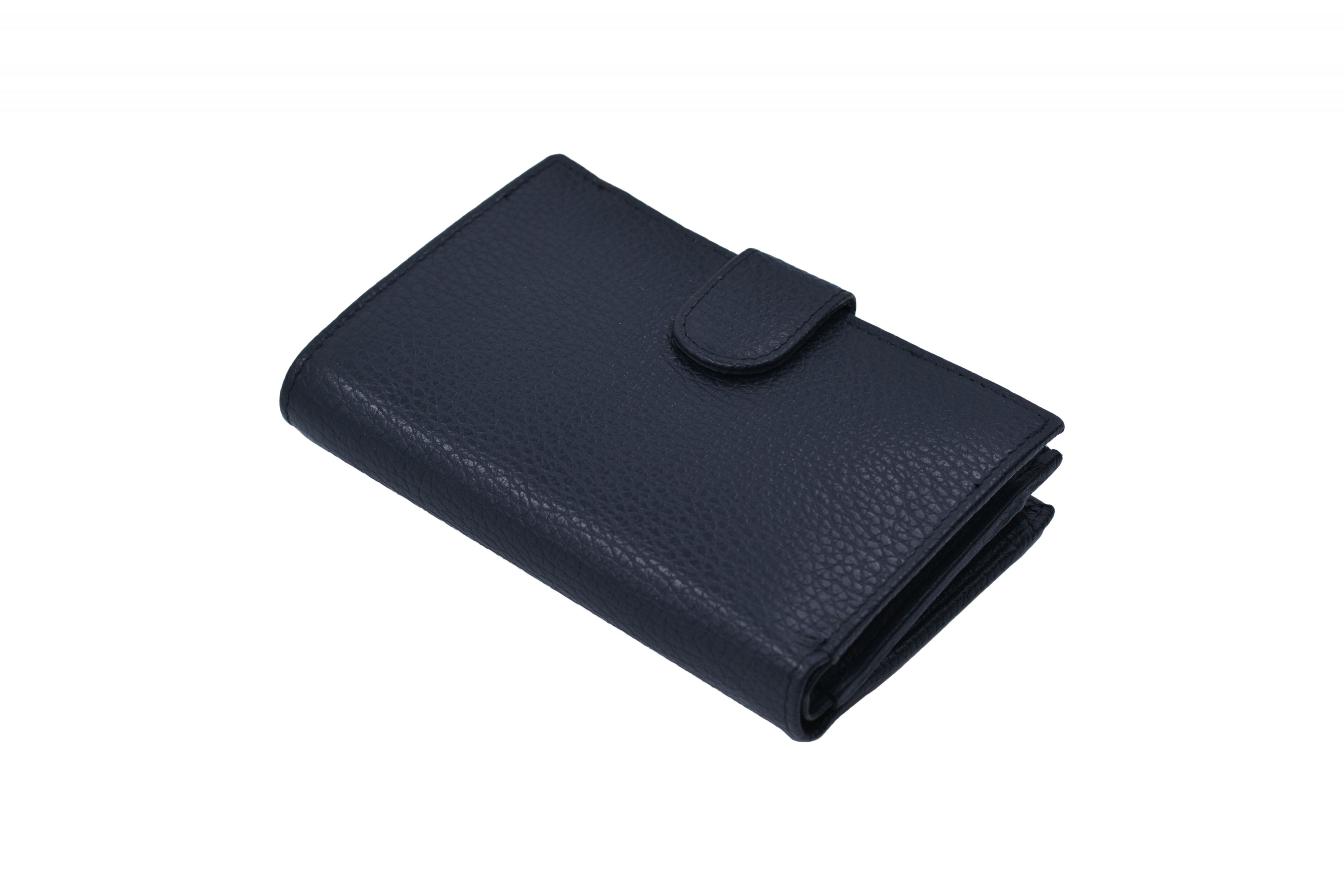 Dámská peněženka Černá, 14 x 4 x 10 (XSB00-DB937-09KUZ)