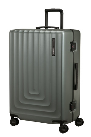 Levně SAMSONITE Kufr Focus Spinner 75/29 Matt Sage Khaki, 51 x 29 x 75 (154587/9800)