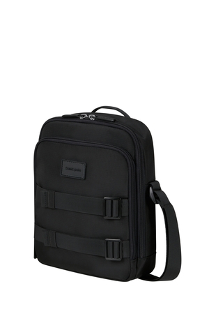 SAMSONITE Kapsa na tablet 9,7" Sackmod Black, 19 x 6 x 24 (146461/1041)