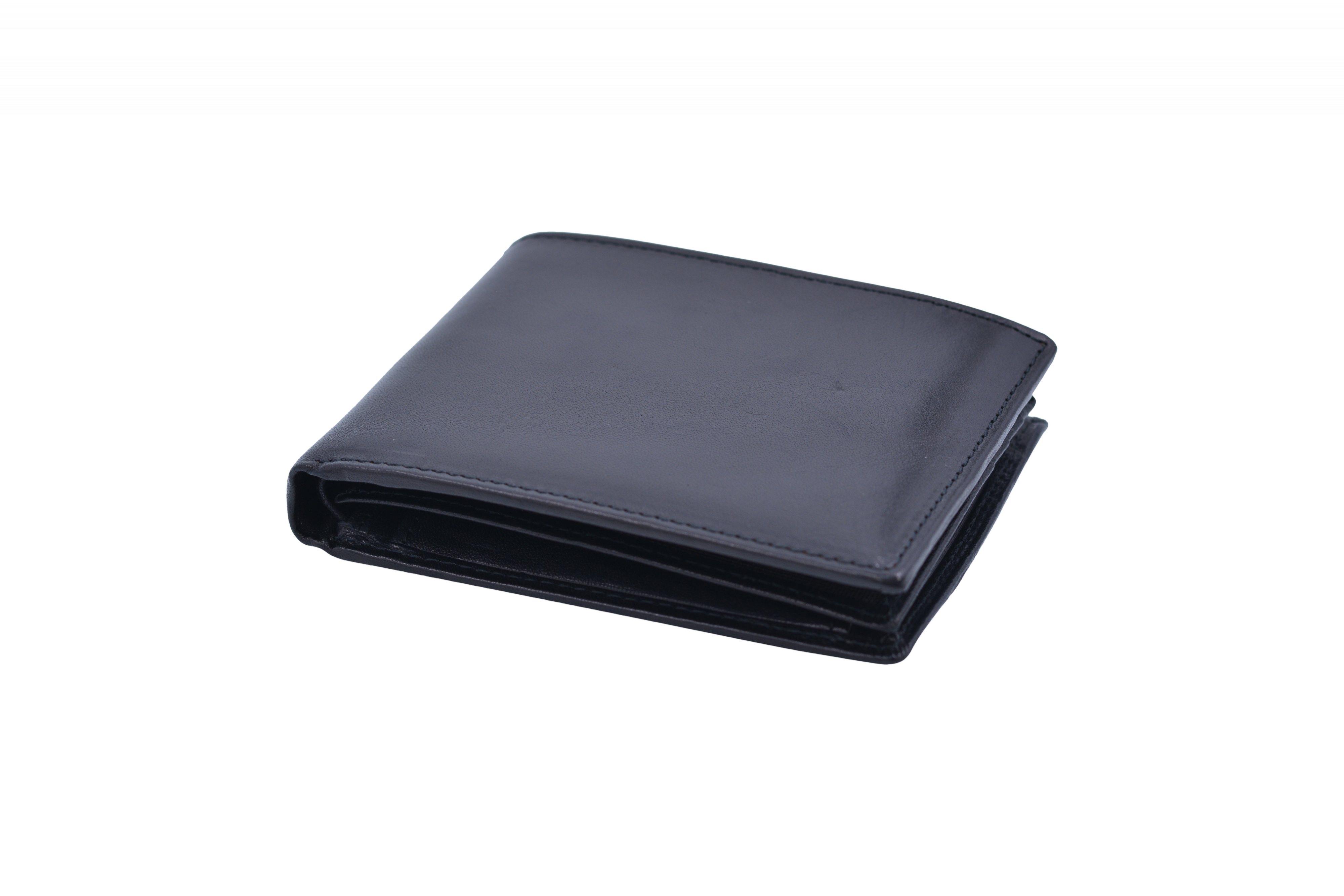Pánská peněženka Černá, 13 x 3 x 10 (XSB00-T803-09KUZ)