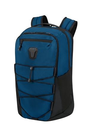 SAMSONITE Batoh na notebook 15,6" Dye-Namic Blue, 28 x 18 x 45 (146459/1090)