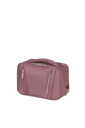 Levně AT Toaletní taška Wanderlite Expander Galactic Mauve, 26 x 15 x 20 (158073/A941)