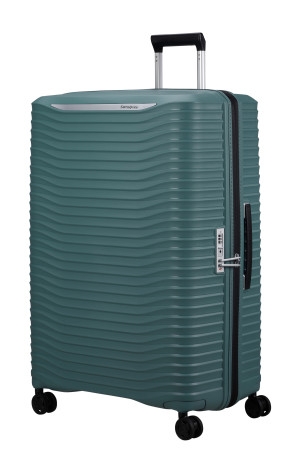 SAMSONITE Kufr Upscape Spinner Expander 81/34 Northern Blue, 34 x 54 x 81 (143111/A483) SAMSONITE Kufr Upscape Spinner Expander 81/34 Northern Blue, 34 x 54 x 81 (143111/A483)