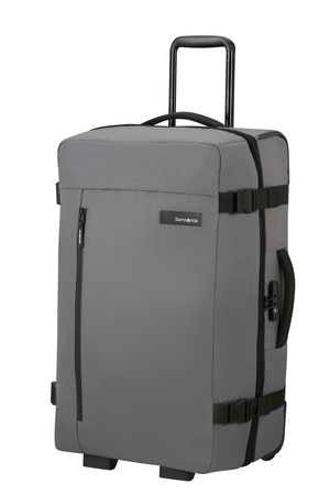 SAMSONITE Cestovní taška na kolečkách Roader 68/41 Drifter Grey, 41 x 30 x 68 (143271/E569)