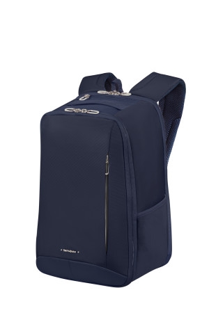 SAMSONITE Batoh na notebook S 14,1" Underseater GUARDIT CLASSY Midnight Blue, 25 x 20 x 40 (151841/1549)