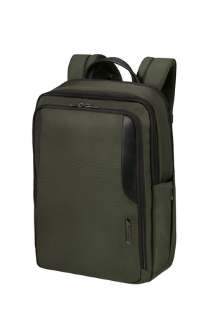 SAMSONITE Batoh na notebook 15,6" XBR 2.0 Foliage Green, 30 x 14 x 43 (146510/3869)