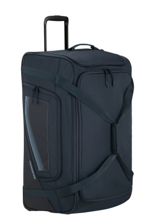 AT Cestovní taška na kolečkách 77/40 City Racer Navy, 77 x 40 x 42 (156134/1596)