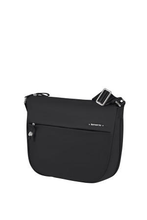 SAMSONITE Dámská kabelka S Move 4.0 Black, 23 x 10 x 28 (147891/1041)