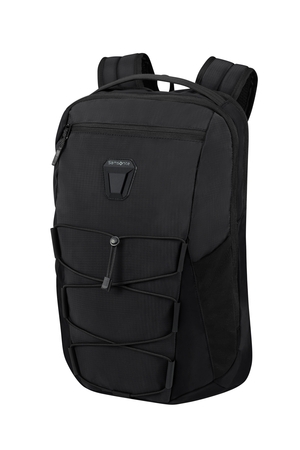 Levně SAMSONITE Batoh na notebook 14,1" Dye-Namic Black, 26 x 15 x 42 (146457/1041)