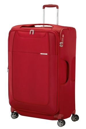 SAMSONITE Kufr D´Lite Spinner 78/31 Expander Chili Red, 78 x 31 x 49 (137232/1198)