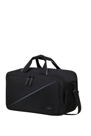 AT Kabinová cestovní taška Take2Cabin Black, 25 x 20 x 40 (150845/1041)