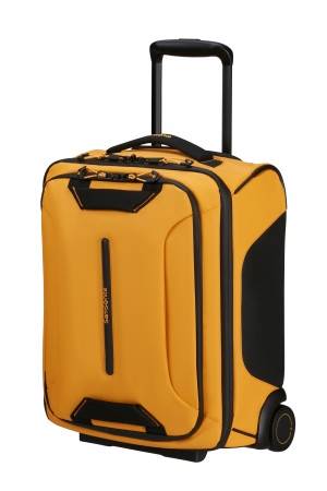 SAMSONITE Cestovní taška na kolečkách Ecodiver Underseater 45/20 Cabin Yellow, 36 x 20 x 45 (151349/1924)