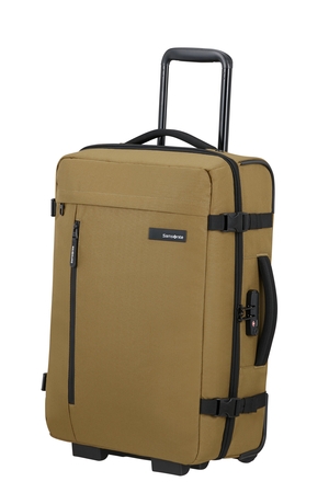 SAMSONITE Cestovní taška na kolečkách Roader 55/35 Cabin Olive Green, 35 x 23 x 55 (143269/1635)