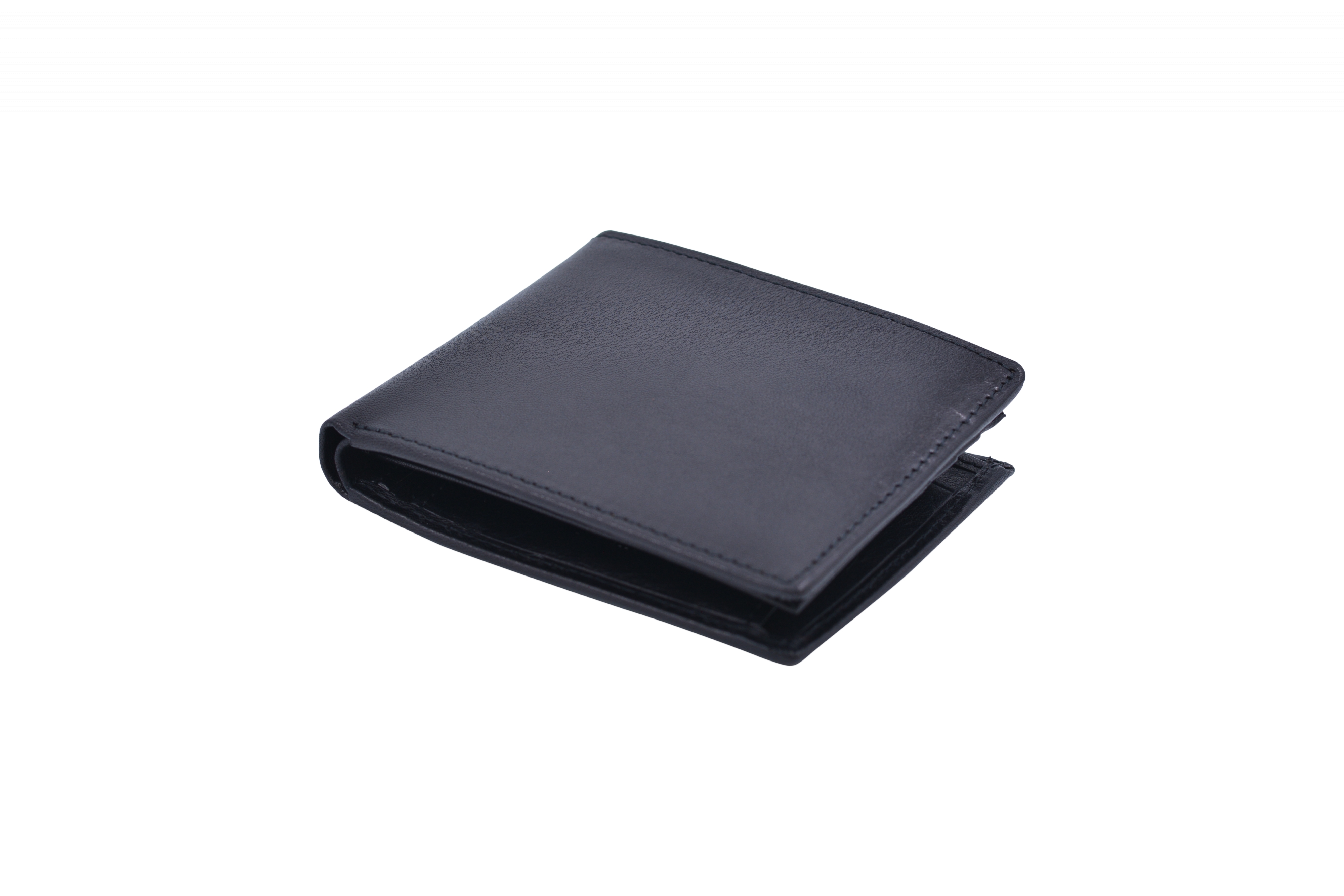 Pánská peněženka Černá, 11 x 3 x 9 (XSB00-T813-09KUZ)