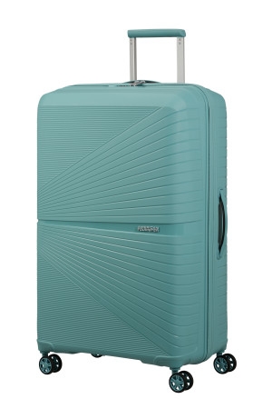 AT Kufr Airconic Spinner 77/31 Dusty Turquoise, 49 x 31 x 77 (128188/A644)