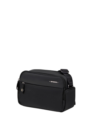 SAMSONITE Crossbody taška Move 4.0 Black, 27 x 11 x 17 (146341/1041)