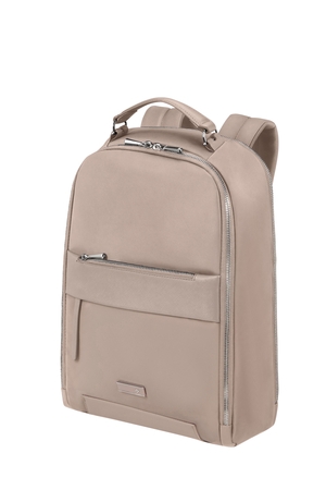 SAMSONITE Batoh na notebook 14,1" Zalia 3.0 Old Rose, 28 x 11 x 39 (147733/1630)