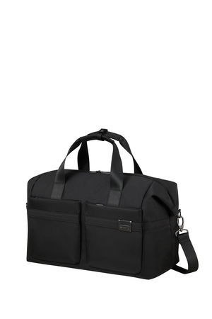 SAMSONITE Kosmetická taška Airea Black, 45 x 26 x 26 (137153/1041)