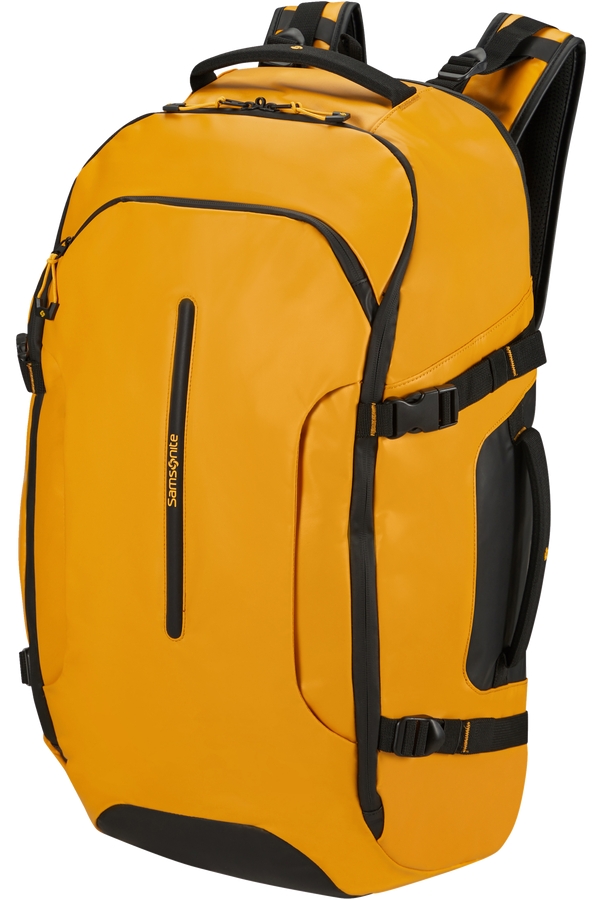 SAMSONITE Turistický batoh M 55L Ecodiver Yellow, 34 x 29 x 61 (142897/1924)