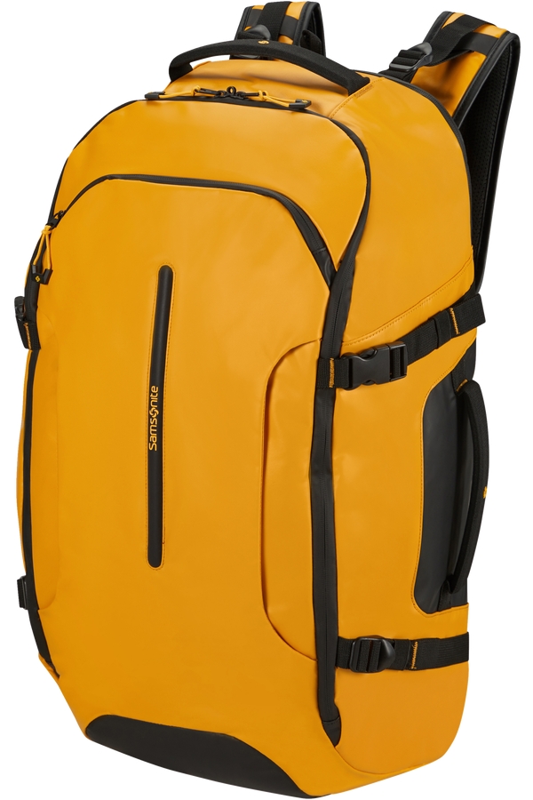SAMSONITE Turistický batoh M 55L Ecodiver Yellow, 34 x 29 x 61 (142897/1924)