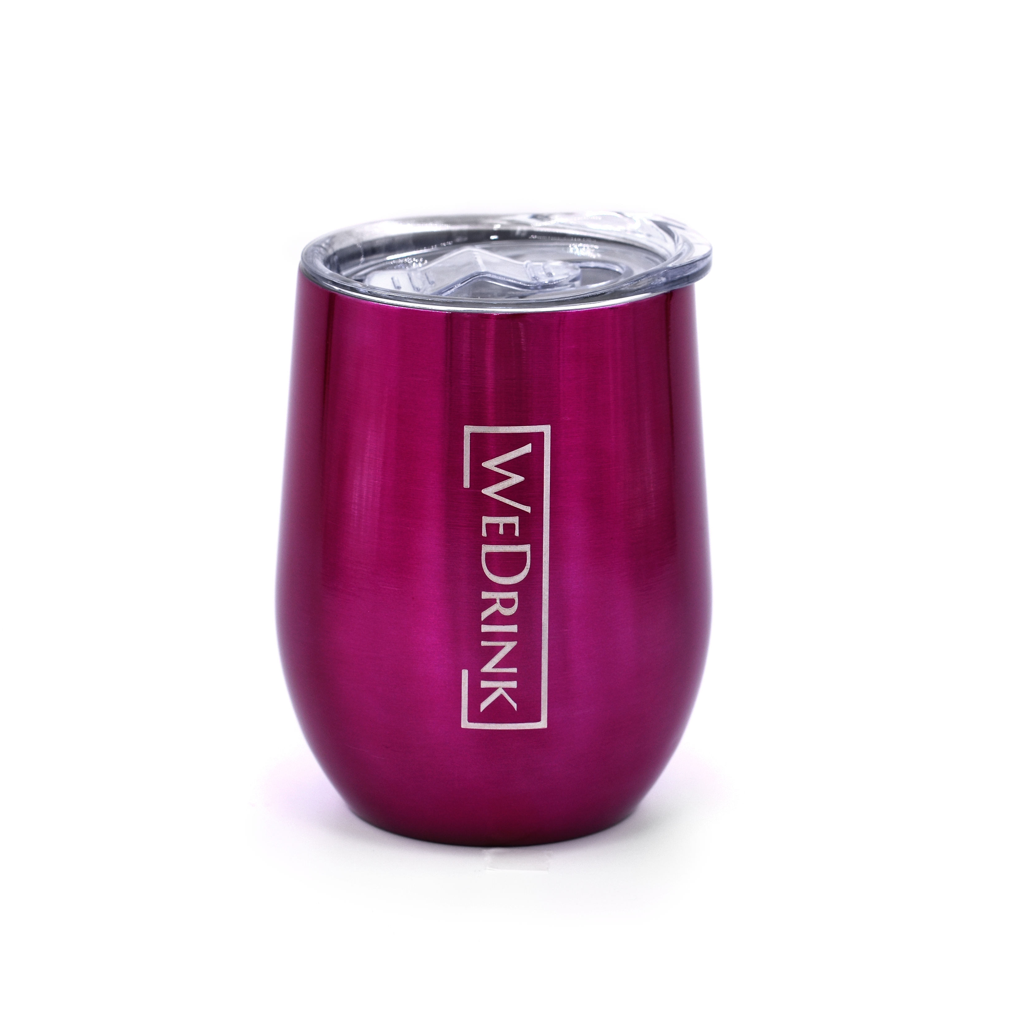 Levně WEDRINK Mug 350 ml Charming Pink (WD-WM-07L)