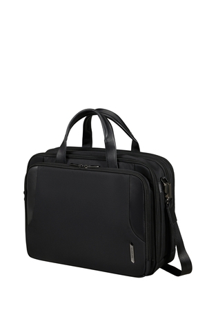 SAMSONITE Taška na notebook 15,6" XBR 2.0 Black, 41 x 17 x 30 (146513/1041)