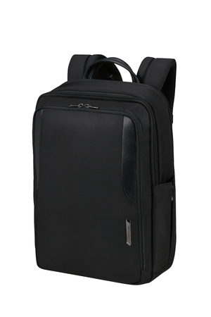 SAMSONITE Batoh na notebook 15,6" XBR 2.0 Black, 30 x 14 x 43 (146510/1041)