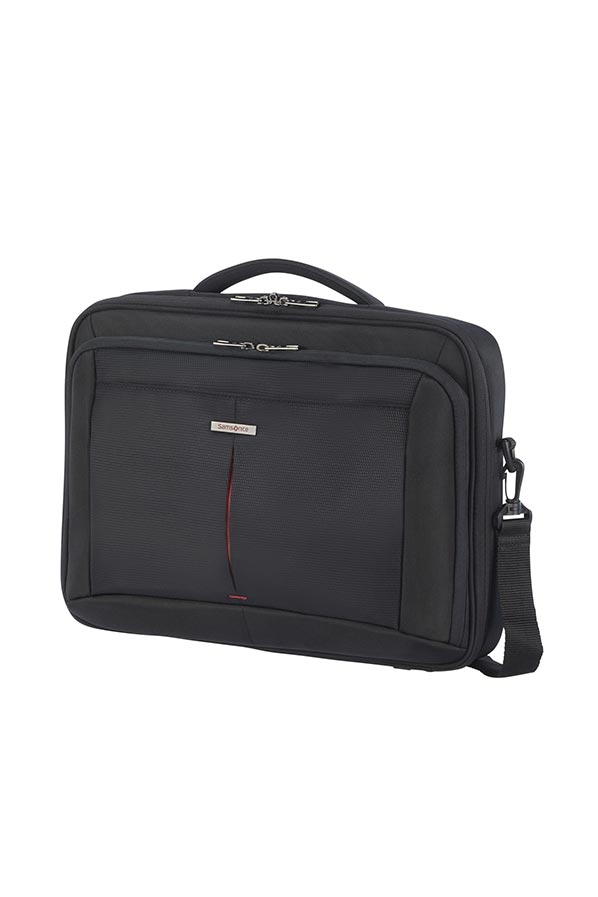 SAMSONITE Taška na notebook 15,6" Guardit 2.0 Black, 40 x 9 x 30 (115325/1041)