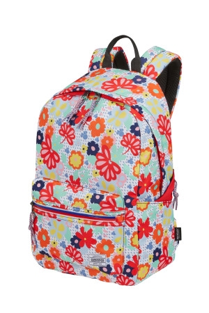 AT Turistický batoh Upbeat Disney Minnie Flower, 29 x 19 x 43 (145445/A081)