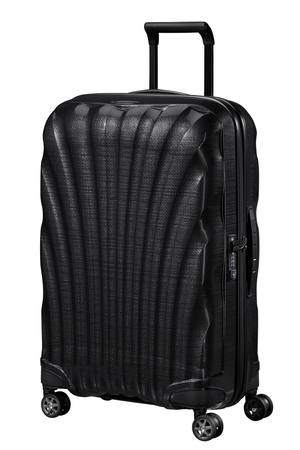 SAMSONITE Kufr C-Lite Spinner 69/29 Black, 69 x 46 x 29 (122860/1041)