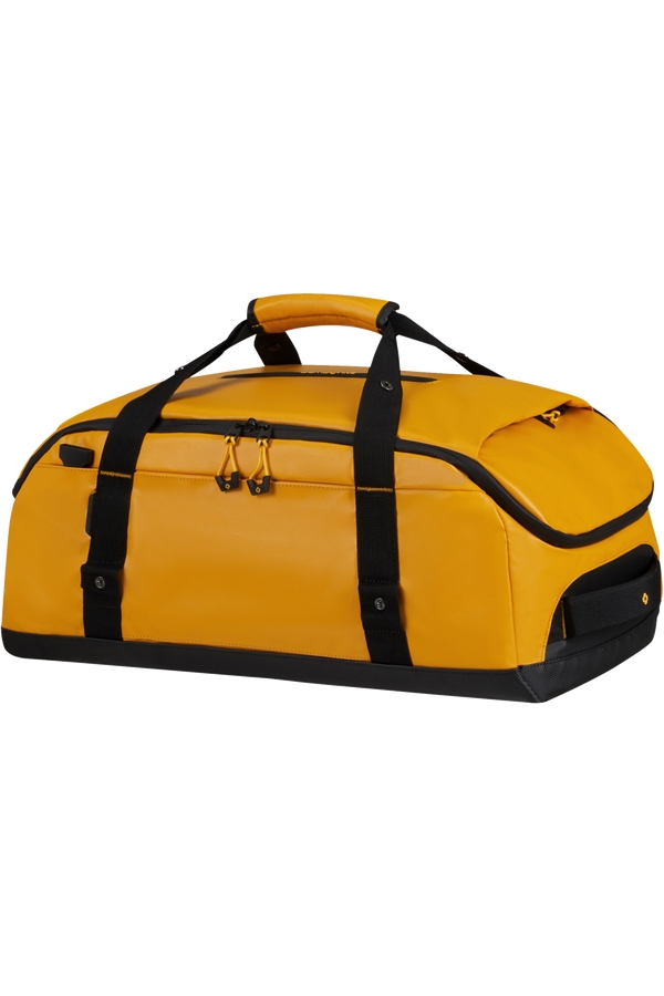 SAMSONITE Cestovní taška S Ecodiver 55/24 Cabin Yellow, 24 x 31 x 55 (140875/1924)