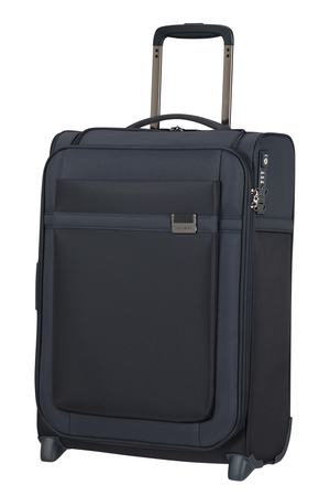 SAMSONITE Kufr Airea Upright 55/20 Expander Cabin Dark Blue, 40 x 20 x 55 (133621/1247)